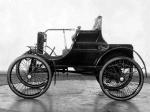 Packard Model A 1899 года